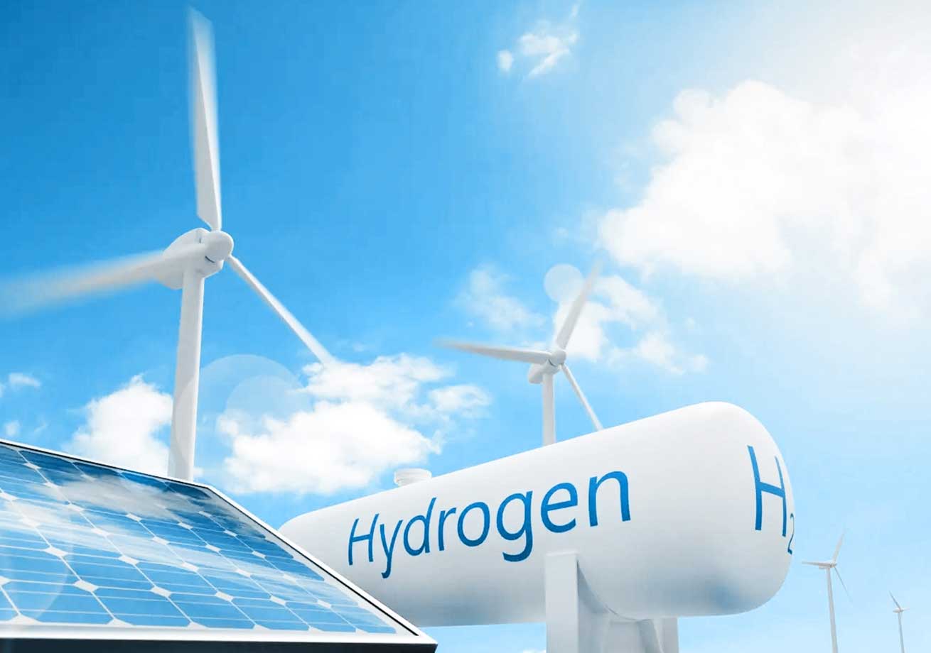 Low-Carbon Hydrogen Technology