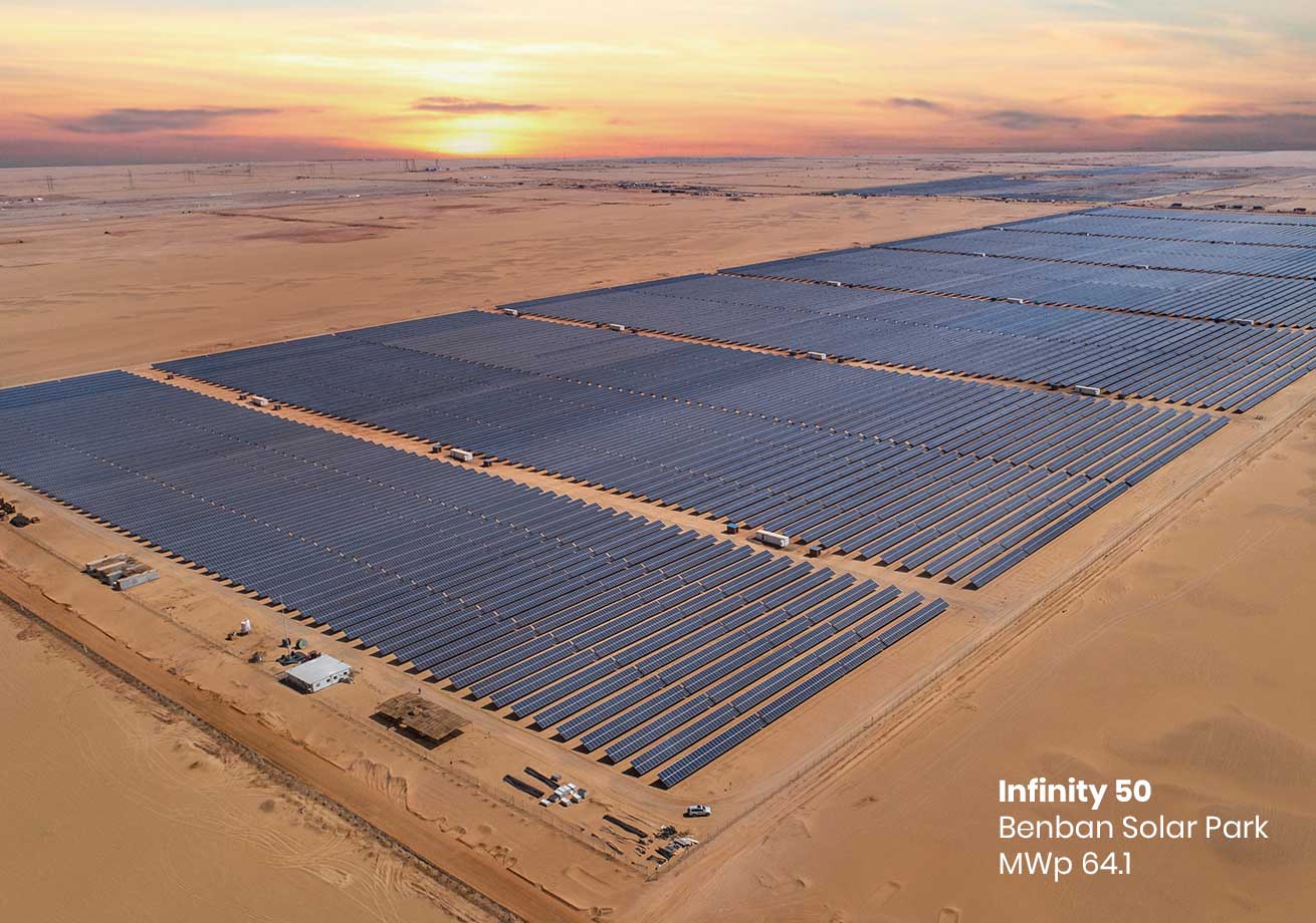 Solar Photovoltaic