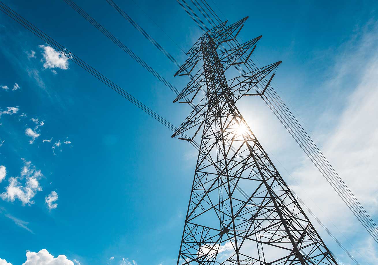 Transmission Grids