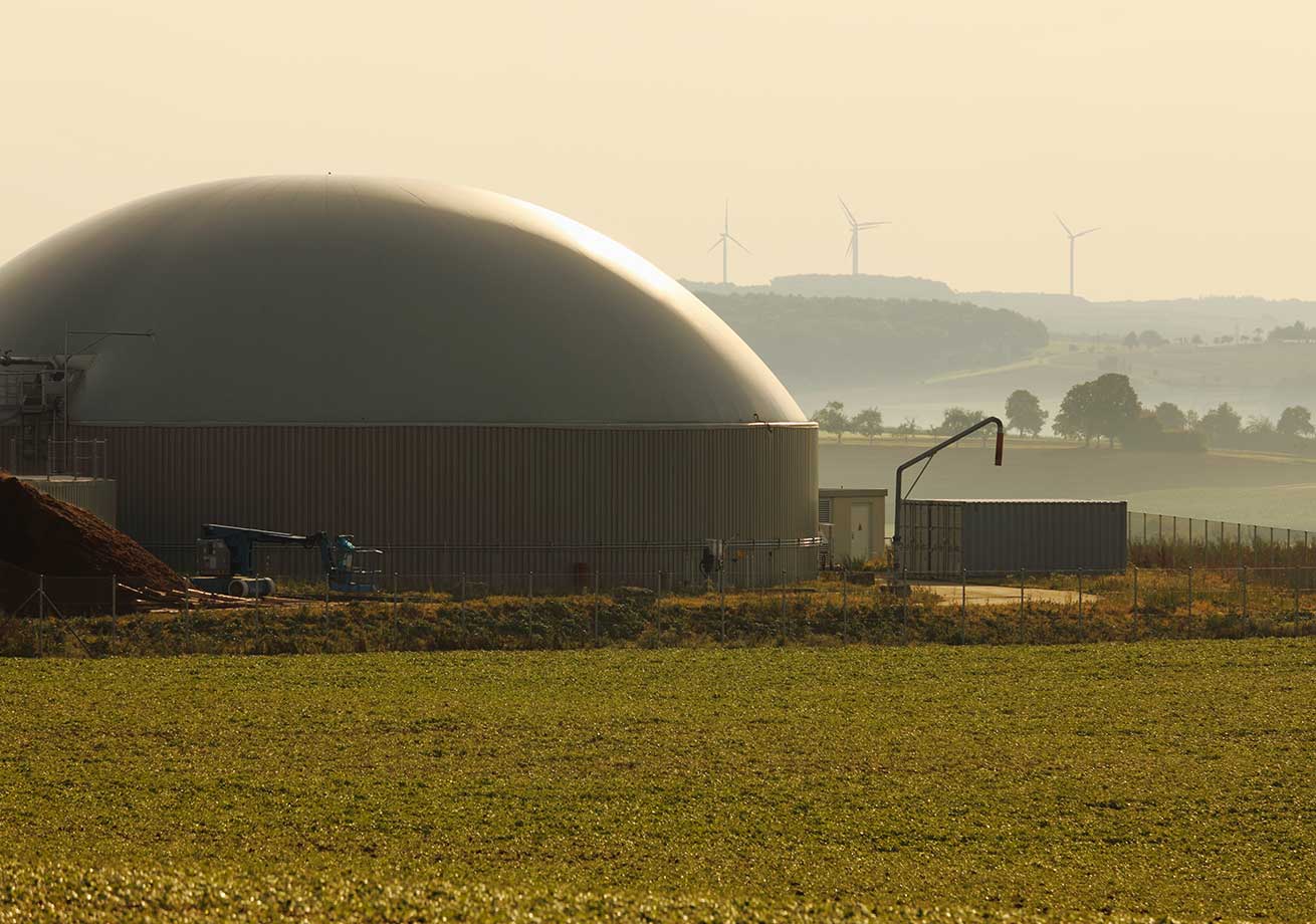 Waste-to-Energy